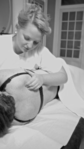 Travail myotensif, musculaire